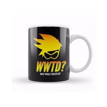 Humuts What Would Tracer Do Overwatch Kupa