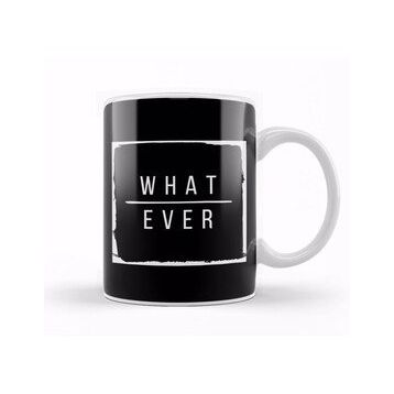 Humuts Whatever Slogan Kupa