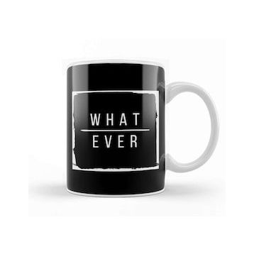 Humuts Whatever Slogan Kupa