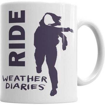 Humuts Wheather Diaries Kupa
