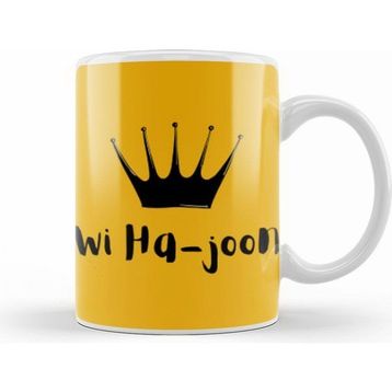 Humuts Wi Ha Joon Kupa