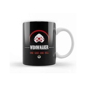 Humuts Widowmaker One Shot One Kill Overwatch Kupa