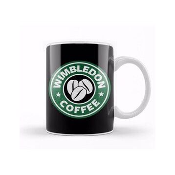 Humuts Wimbledon Coffee Starbucks Kupa