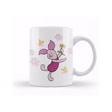 Humuts Winnie Pooh Piglet 3 Kupa