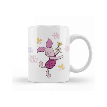 Humuts Winnie Pooh Piglet 3 Kupa