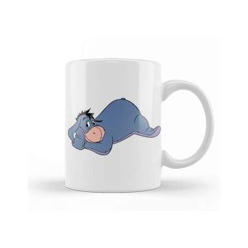 Humuts Winnie The Pooh Eeyore 017 Kupa