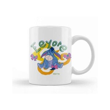 Humuts Winnie The Pooh Eeyore 02 Kupa