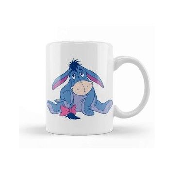 Humuts Winnie The Pooh Eeyore 09 Kupa