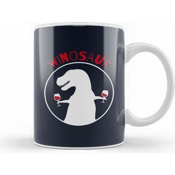 Humuts Winosaur Kupa