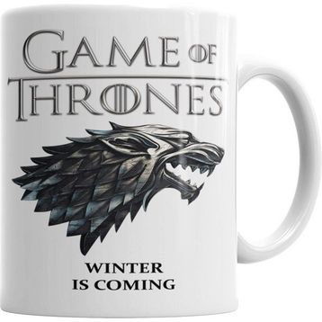 Humuts Winter Is Coming Game Of Thrones Kupa