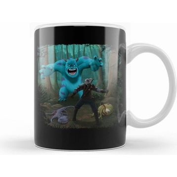 Humuts Witcher Killing Monsters Kupa