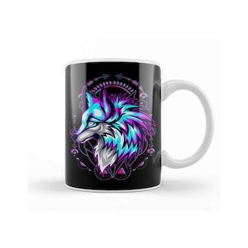 Humuts Wolf Lover Kupa