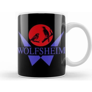 Humuts Wolfsheim Kupa