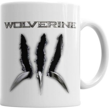 Humuts Wolverine 03 Kupa