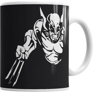 Humuts Wolverine Attack Kupa