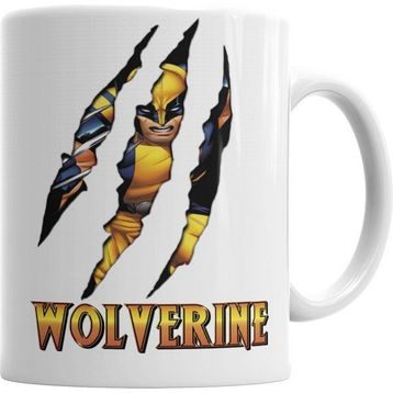 Humuts Wolverıne Kupa
