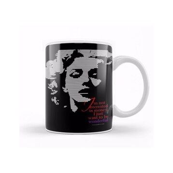 Humuts Wonderful Marilyn Kupa