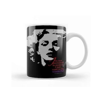 Humuts Wonderful Marilyn Kupa