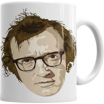 Humuts Woody Allen Kupa