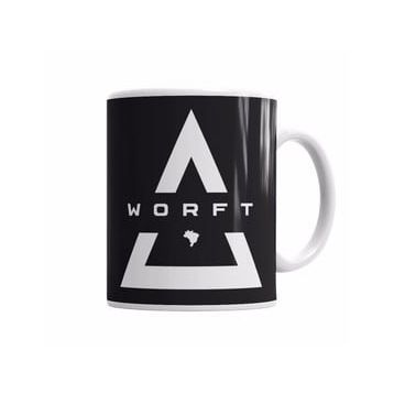 Humuts Worft Logo Kupa