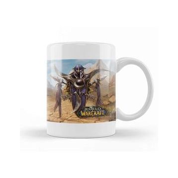 Humuts World Of Warcraft 01 Kupa