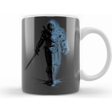 Humuts Wraith Tark Kupa