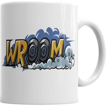Humuts Wroom Kupa