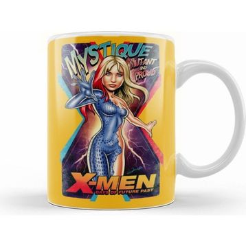 Humuts x Men Mutan T And Proud Kupa