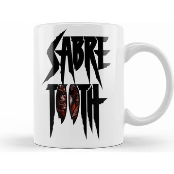 Humuts x Men Sabretooth Kupa
