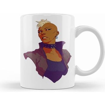 Humuts x Men Storm Kupa