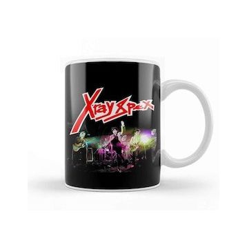 Humuts Xray Spex Kupa