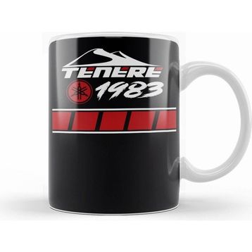 Humuts Yamaha Tenere Kupa