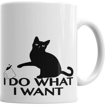 Humuts Yaramaz Cats Kedi Kupa