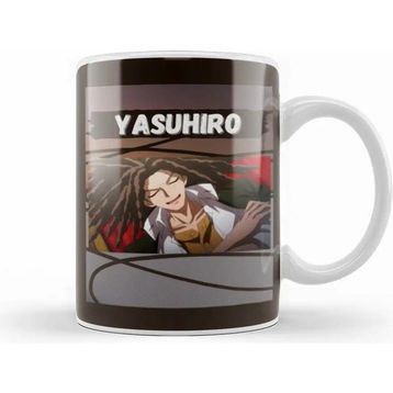Humuts Yasuhiro Danganronpa Kupa
