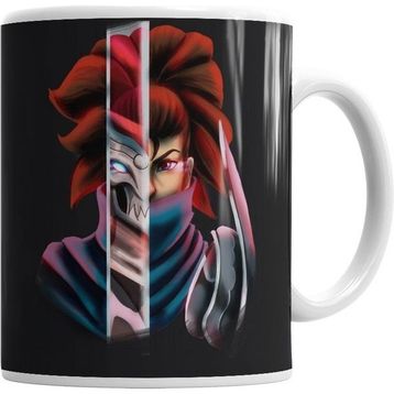 Humuts Yasuo Kupa
