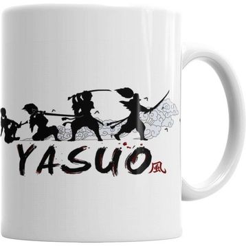 Humuts Yasuo Kupa