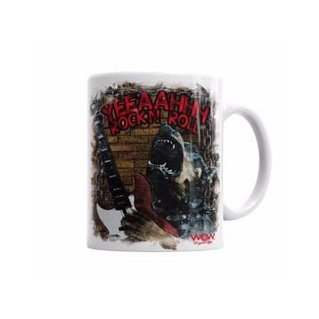 Humuts Yeeaahhh Rock´n Roll Kupa