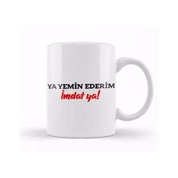 Humuts Yemin Ederim Imdat Ya 01 Kupa