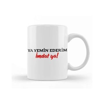 Humuts Yemin Ederim Imdat Ya 01 Kupa