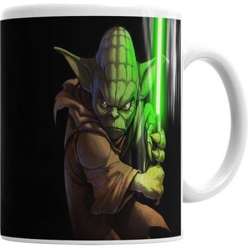 Humuts Yoda 2 Kupa