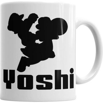 Humuts Yoshi Kupa