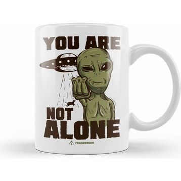 Humuts You Are Not Alone Kupa