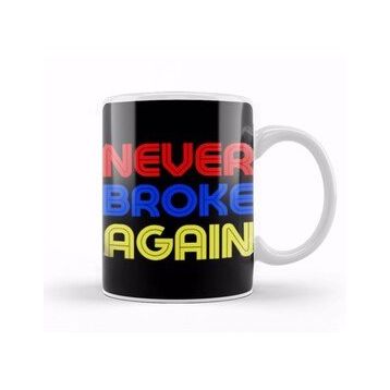 Humuts Youngboy Never Broke Again Kupa Bardak