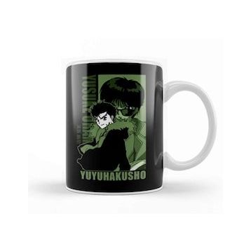 Humuts Yuyu Hakusho Yusuke Kupa Bardak