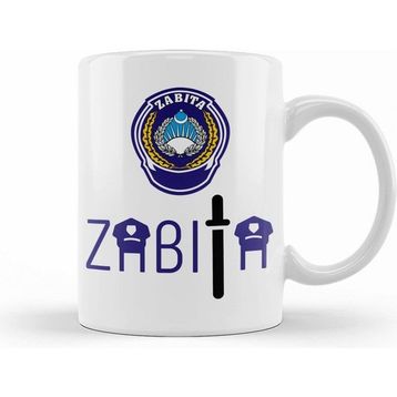 Humuts Zabıta Kupa Bardak