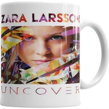 Humuts Zara Larsson Kupa Bardak