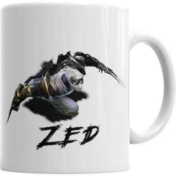 Humuts Zed Kupa Bardak