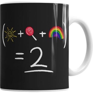 Humuts Zeka Matematik Kupa Bardak
