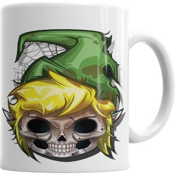Humuts Zelda Game Over Kupa Bardak