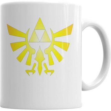 Humuts Zelda Kupa Bardak